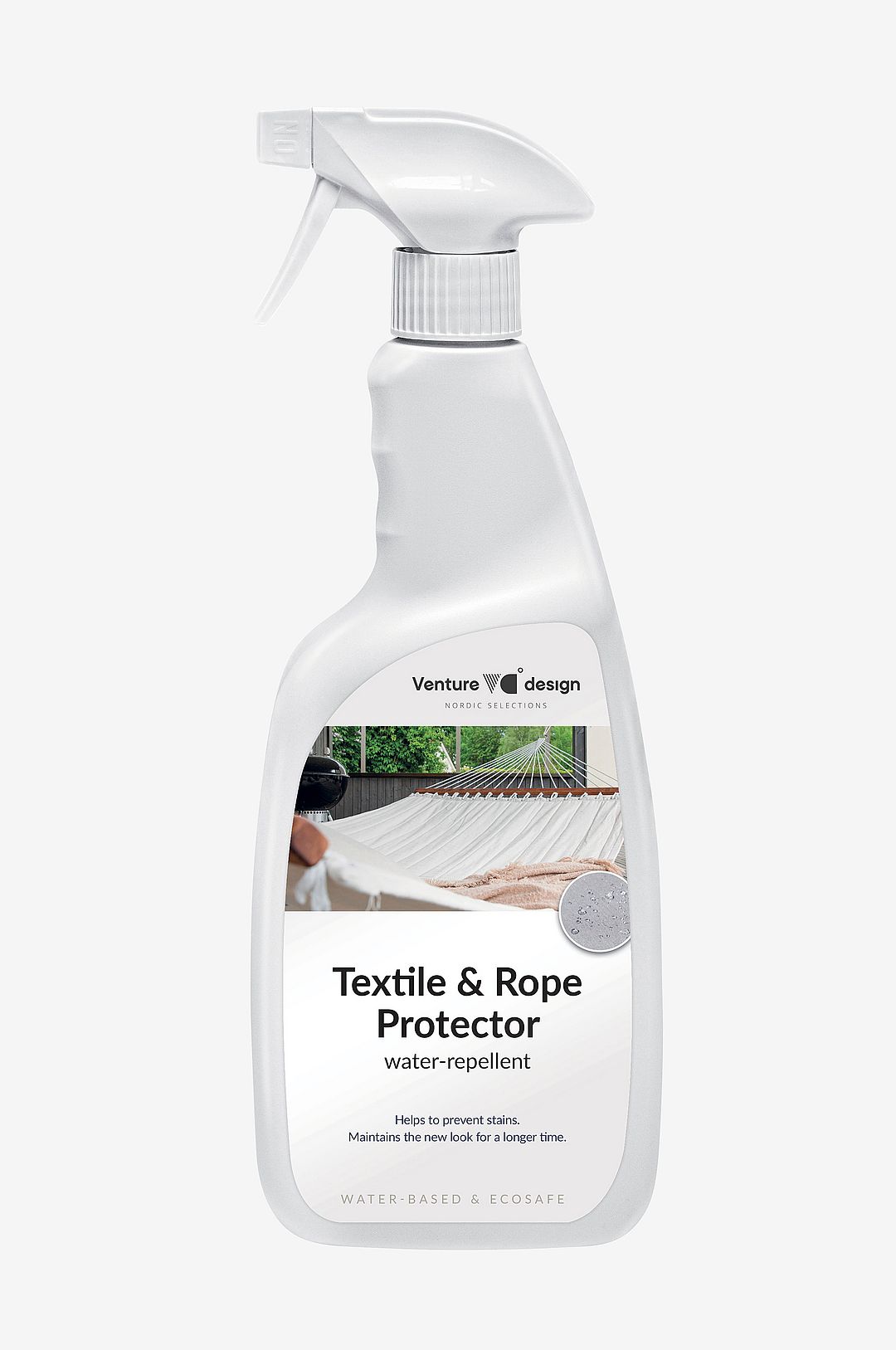 Venture Home – Skydd Bold – Transparent – Möbelskydd – Från Homeroom