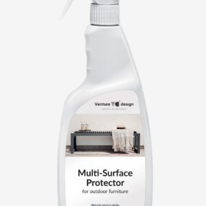 Venture Home – Skydd Bold – Transparent – Möbelskydd – Från Homeroom