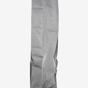 Venture Home – Skydd för terassvärmare, 181 cm – Grå – Möbelskydd – Från Homeroom