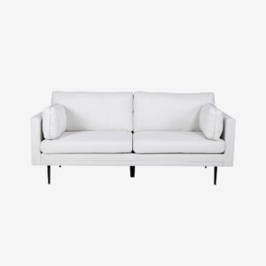 Venture Home – Soffa Boom 2-sits – Beige – 2-sits soffor – Från Homeroom