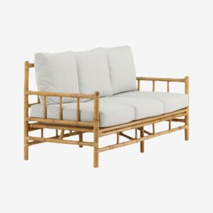 Venture Home – Soffa Cane – Grå – Loungesoffor – Från Homeroom