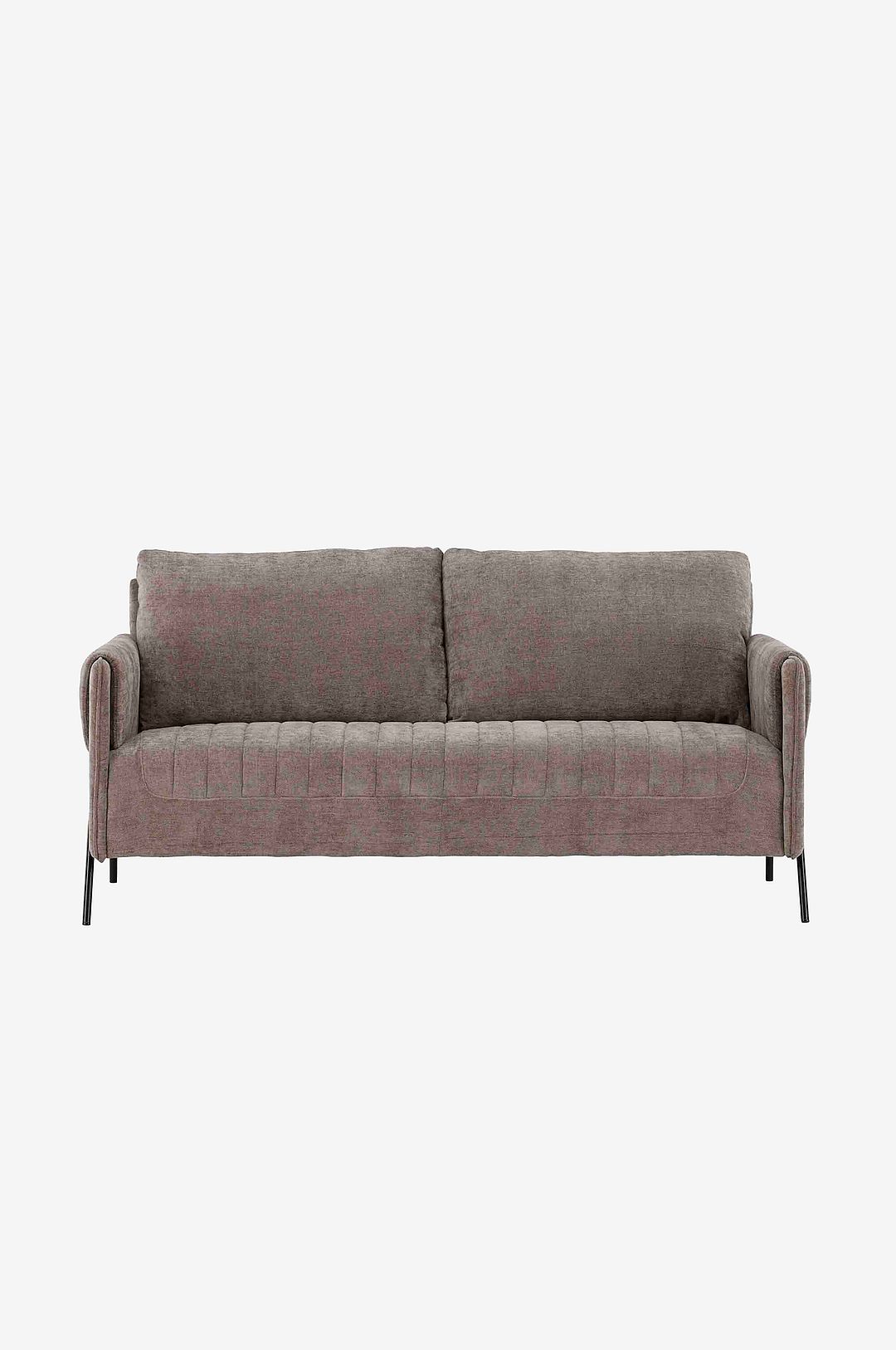 Venture Home - Soffa med 2 platser Indigo - Beige - 2-sits soffor - Från Homeroom