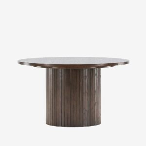 Venture Home – Soffbord Bianca – Brun – Soffbord – Från Homeroom