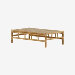 Venture Home – Soffbord Cannes – Brun – Soffbord utomhus – Från Homeroom