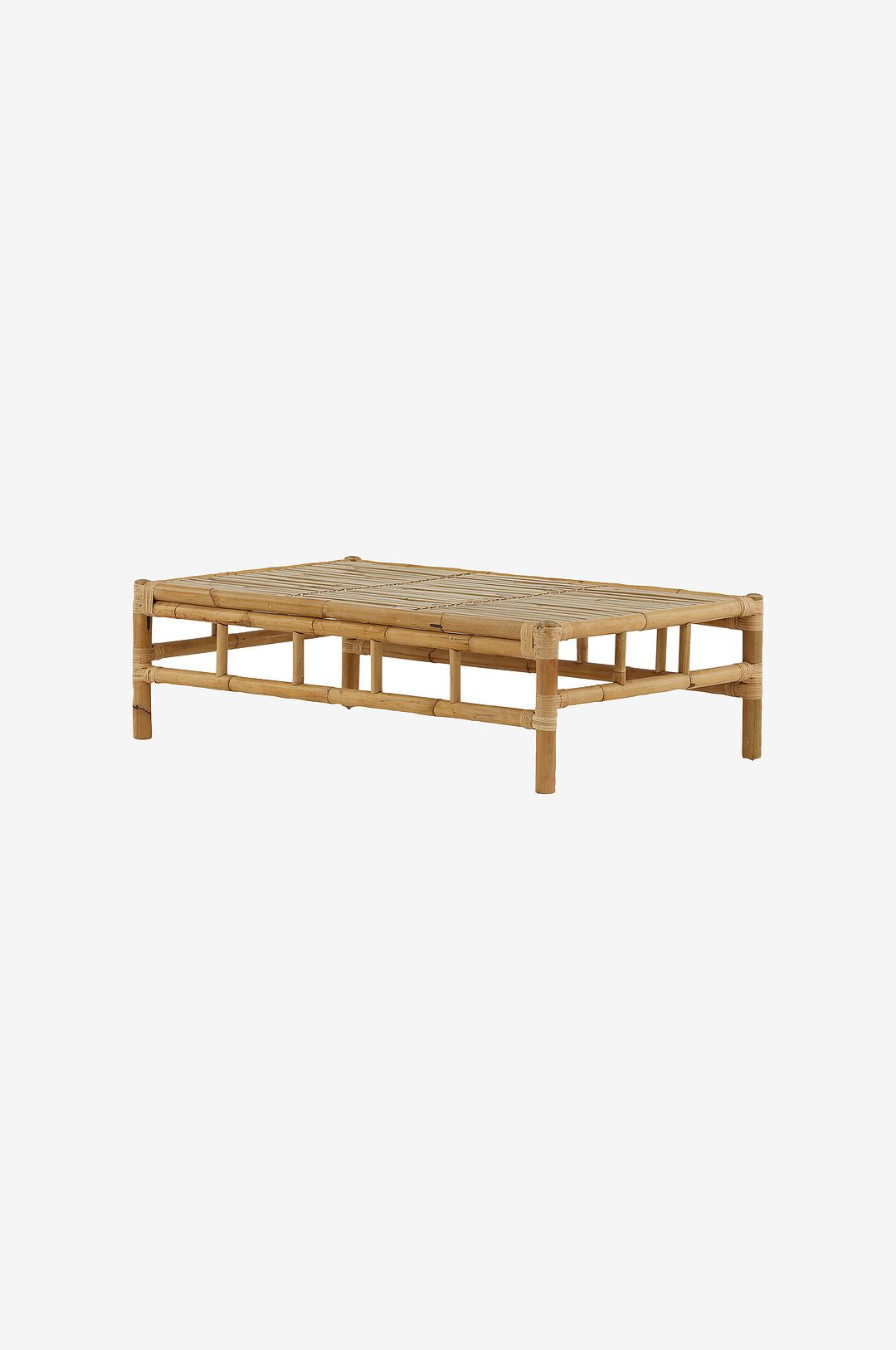 Venture Home - Soffbord Cannes - Brun - Soffbord utomhus - Från Homeroom