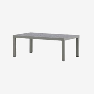 Venture Home – Soffbord Copacabana – Grön – Soffbord utomhus – Från Homeroom