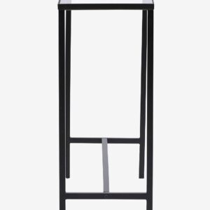 Venture Home – Soffbord Dipp – Svart – Soffbord – Från Homeroom