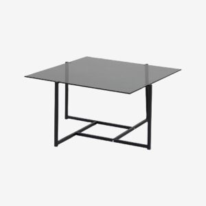 Venture Home – Soffbord Hybrid – Grå – Soffbord – Från Homeroom