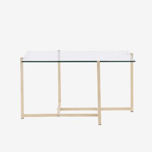 Venture Home – Soffbord Hybrid – Transparent – Soffbord – Från Homeroom