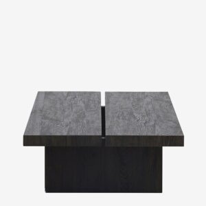 Venture Home – Soffbord Lancaster – Brun – Soffbord – Från Homeroom