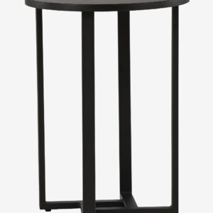 Venture Home – Soffbord Lawton – Svart – Soffbord – Från Homeroom