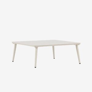 Venture Home – Soffbord Lina – Beige – Soffbord utomhus – Från Homeroom