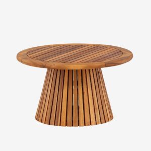 Venture Home – Soffbord Lumpur – Brun – Soffbord utomhus – Från Homeroom