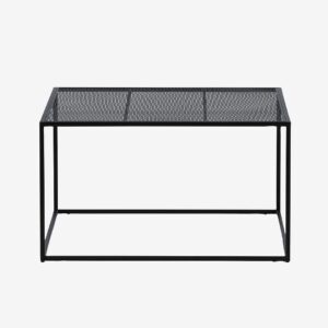 Venture Home – Soffbord Netz – Svart – Soffbord – Från Homeroom