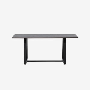 Venture Home – Soffbord Plankton – Svart – Soffbord – Från Homeroom