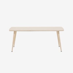 Venture Home – Soffbord Plaza – Beige – Soffbord – Från Homeroom