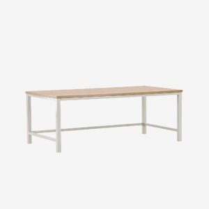 Venture Home – Soffbord Rise – Beige – Soffbord – Från Homeroom