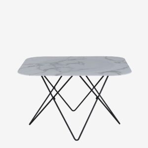 Venture Home – Soffbord Tristar – Vit – Soffbord – Från Homeroom