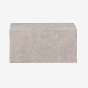 Venture Home – Soffbord York – Beige – Soffbord – Från Homeroom