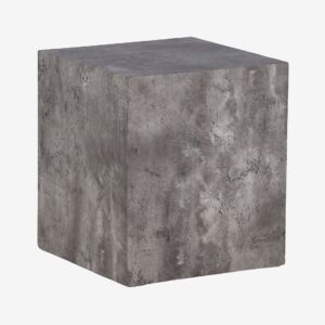 Venture Home – Soffbord York – Grå – Soffbord – Från Homeroom