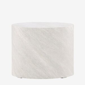 Venture Home – Soffbord York – Grå – Soffbord – Från Homeroom