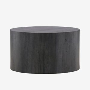 Venture Home – Soffbord York – Svart – Soffbord – Från Homeroom