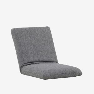 Venture Home – Solstol Trond – Svart – Solstolar & solsängar – Från Homeroom