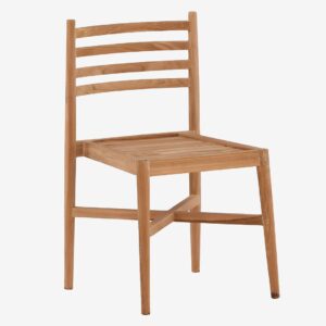 Venture Home – Stol Kenya – Guld – Matstolar – Från Homeroom