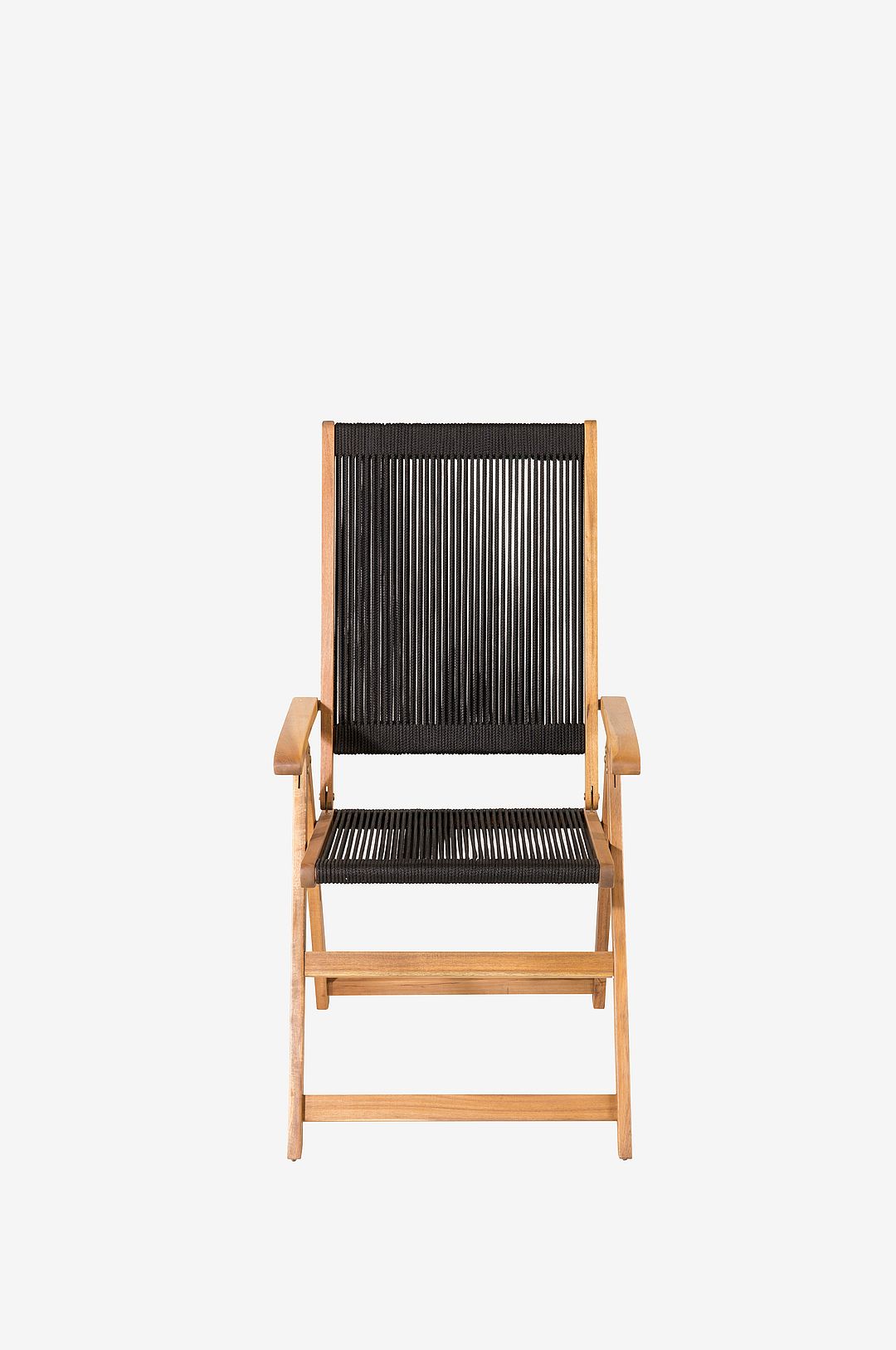 Venture Home – Stol Little John 2-pack – Svart – Positionsstolar – Från Homeroom