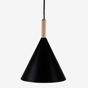 Venture Home – Taklampa Ellinore – Svart – Takpendlar – Från Homeroom