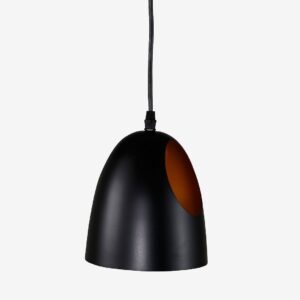 Venture Home – Taklampa Elton – Svart – Takpendlar – Från Homeroom