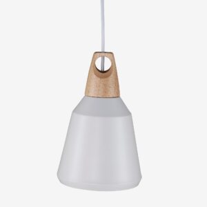 Venture Home – Taklampa Nina – Vit – Takpendlar – Från Homeroom