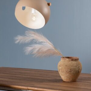 Venture Home – Taklampa Todd – Beige – Takpendlar – Från Homeroom