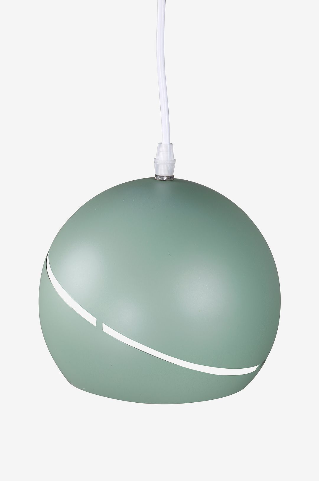 Venture Home – Taklampa Wilma – Grön – Takpendlar – Från Homeroom