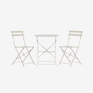 Venture Home – Tao Café-set – Beige – Caféset – Från Homeroom