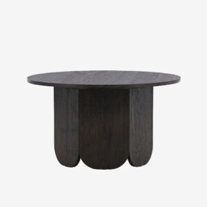 Venture Home – Tekla soffbord – Svart – Soffbord – Från Homeroom