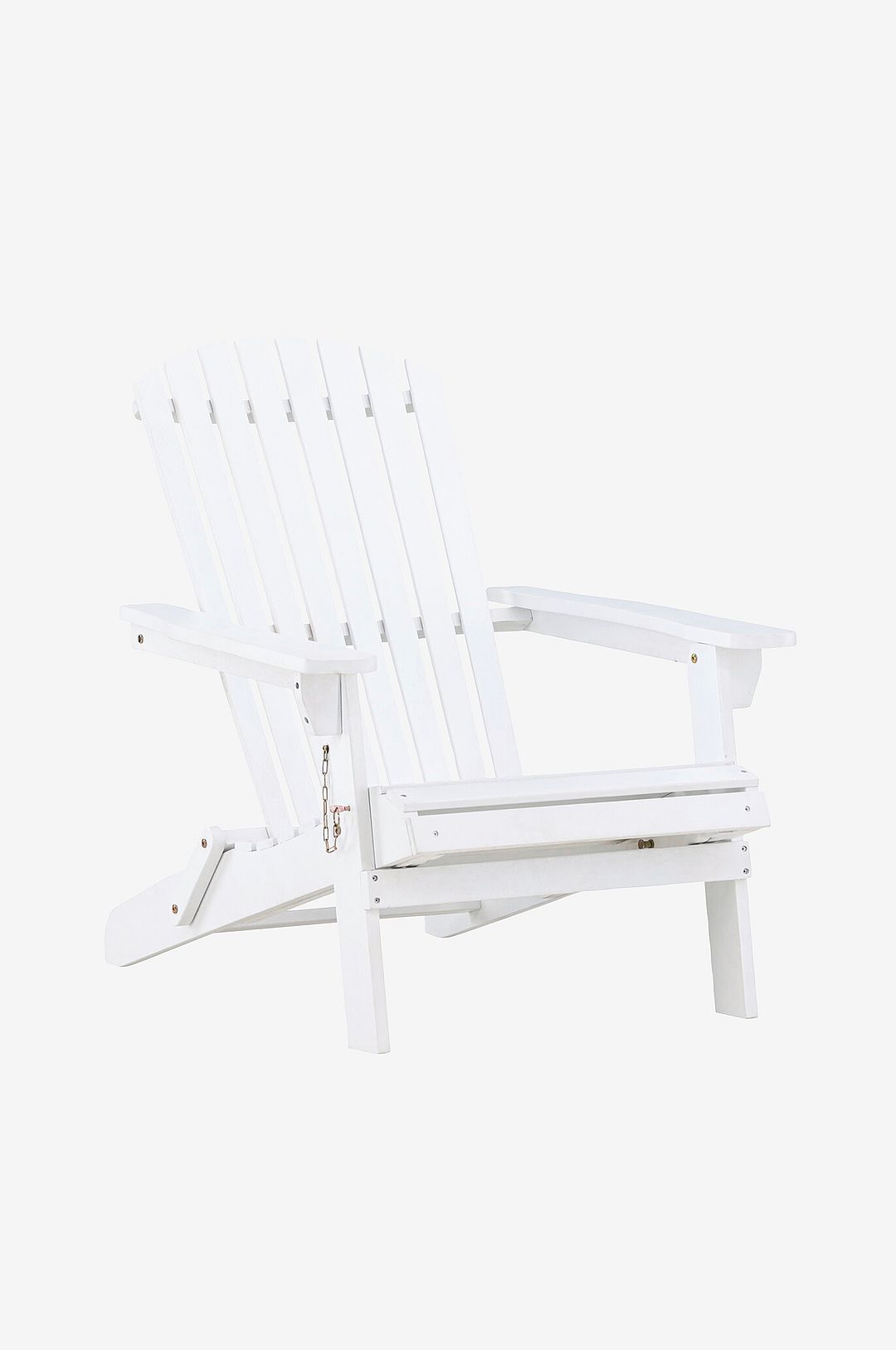 Venture Home – Tropea solstol – Vit – Utefåtöljer – Från Homeroom