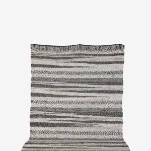 Venture Home – Ullmatta Alwin – Grå – Ullmattor – Från Homeroom