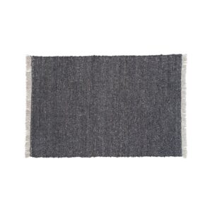 Venture Home – Ullmatta Betina – Grå – Ullmattor – Från Homeroom