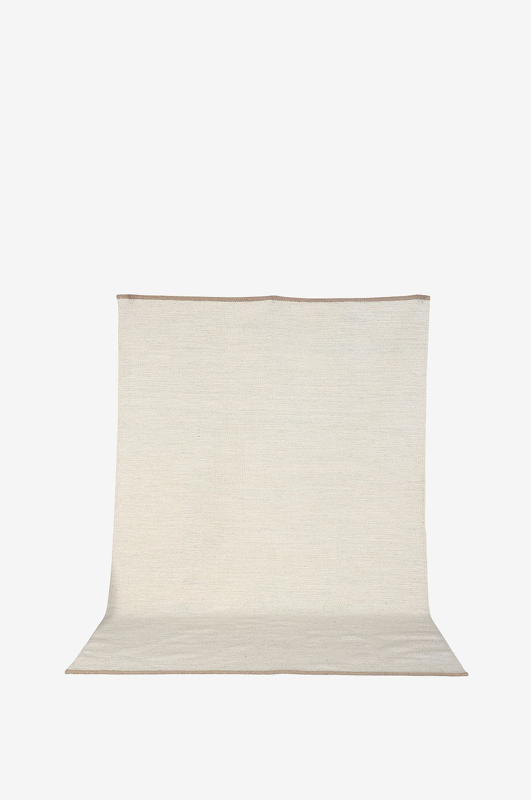 Venture Home - Ullmatta Jambrung - Beige - Ullmattor - Från Homeroom