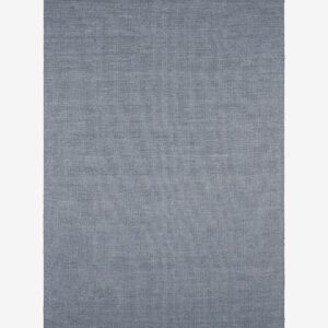 Venture Home – Ullmatta Jambrung – Blå – Ullmattor – Från Homeroom