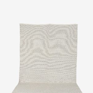 Venture Home – Ullmatta Jamhuri – Beige – Ullmattor – Från Homeroom