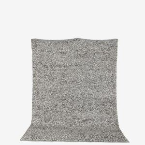 Venture Home – Ullmatta Jari – Grå – Ullmattor – Från Homeroom