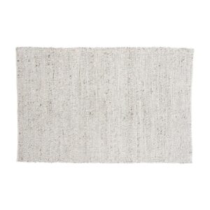 Venture Home – Ullmatta Loump – Vit – Ullmattor – Från Homeroom