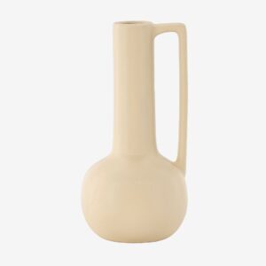 Venture Home – Vas Allis – Gul – Krukor & vaser – Från Homeroom