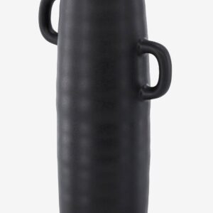 Venture Home – Vas Cent – Svart – Krukor & vaser – Från Homeroom