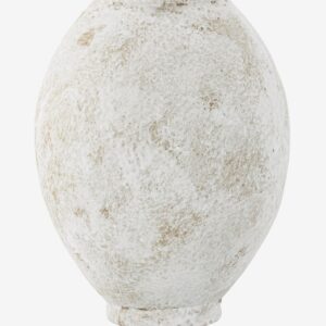 Venture Home – Vas Globe – Beige – Krukor & vaser – Från Homeroom