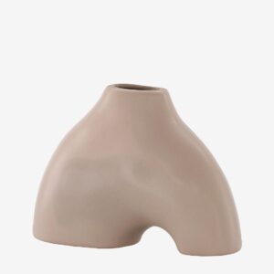 Venture Home – Vas Kento – Rosa – Krukor & vaser – Från Homeroom