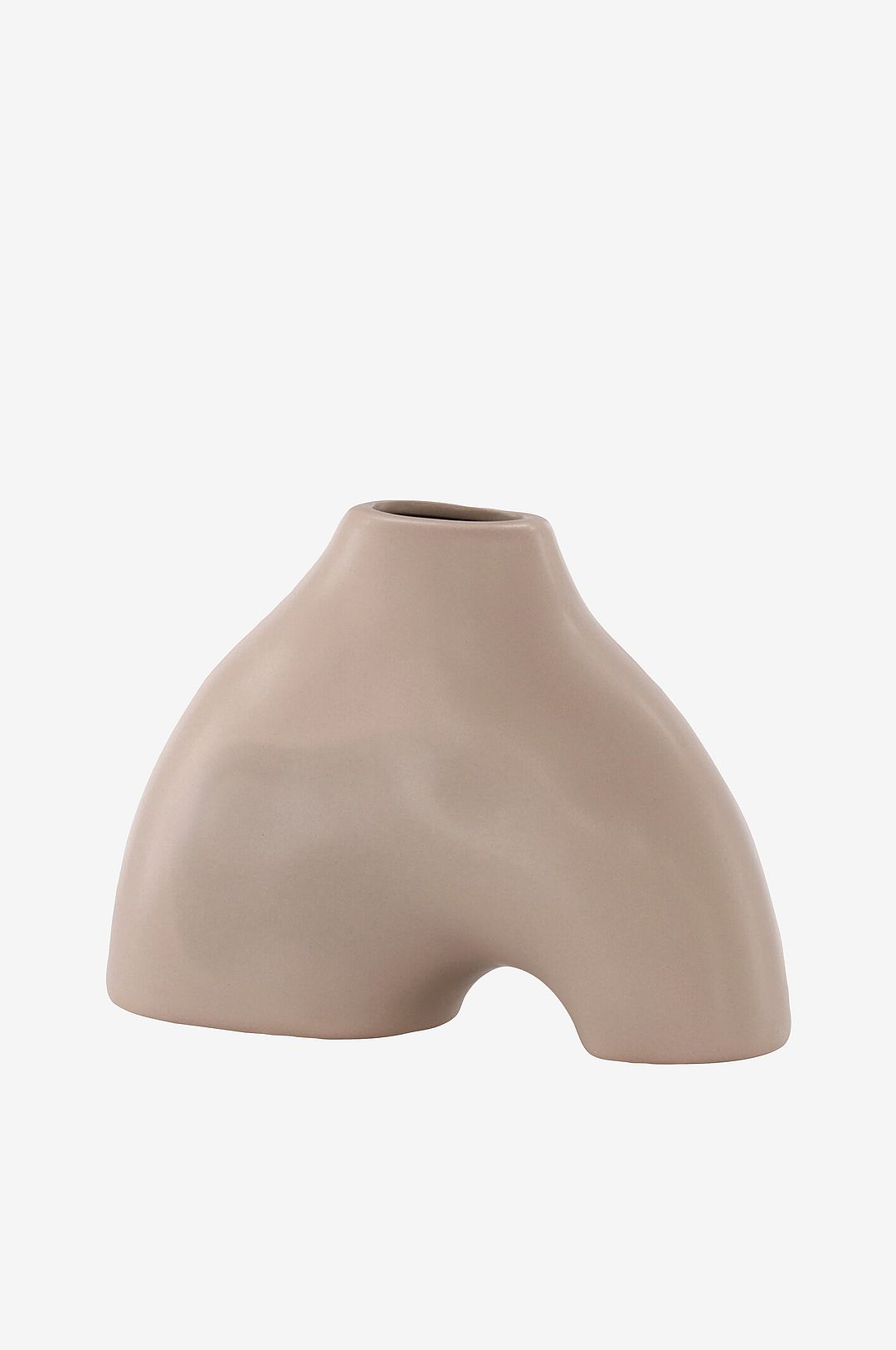 Venture Home – Vas Kento – Rosa – Krukor & vaser – Från Homeroom