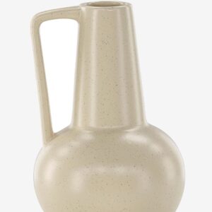 Venture Home – Vas Lane – Beige – Krukor & vaser – Från Homeroom